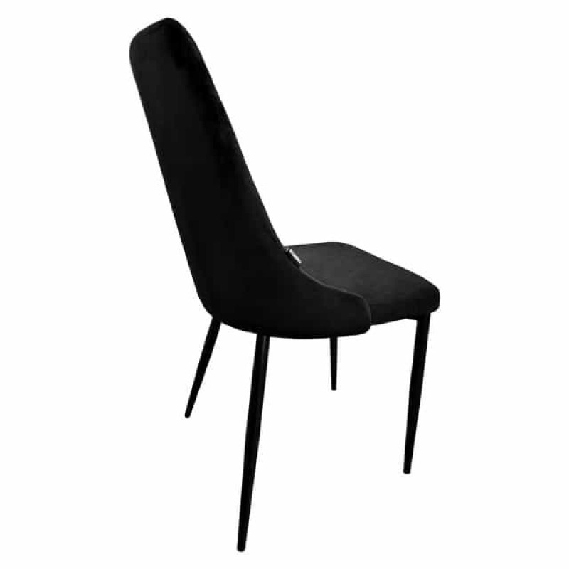 Стул Bonro B-426 черный