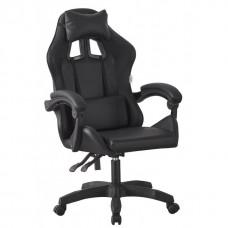 Кресло геймерское Bonro B-0519 черное
