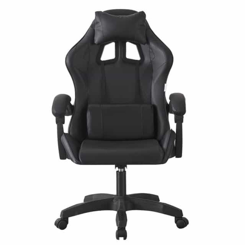 Крісло геймерське Bonro B-0519, чорне