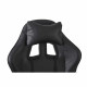 Крісло геймерське Bonro B-0519, чорне