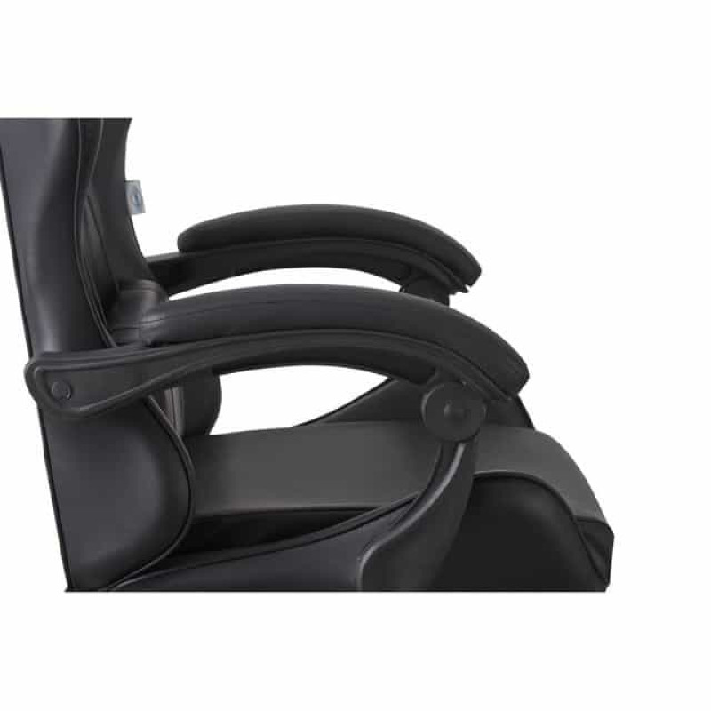 Крісло геймерське Bonro B-0519, чорне