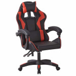 Крісло геймерське Bonro B-0519, червоне