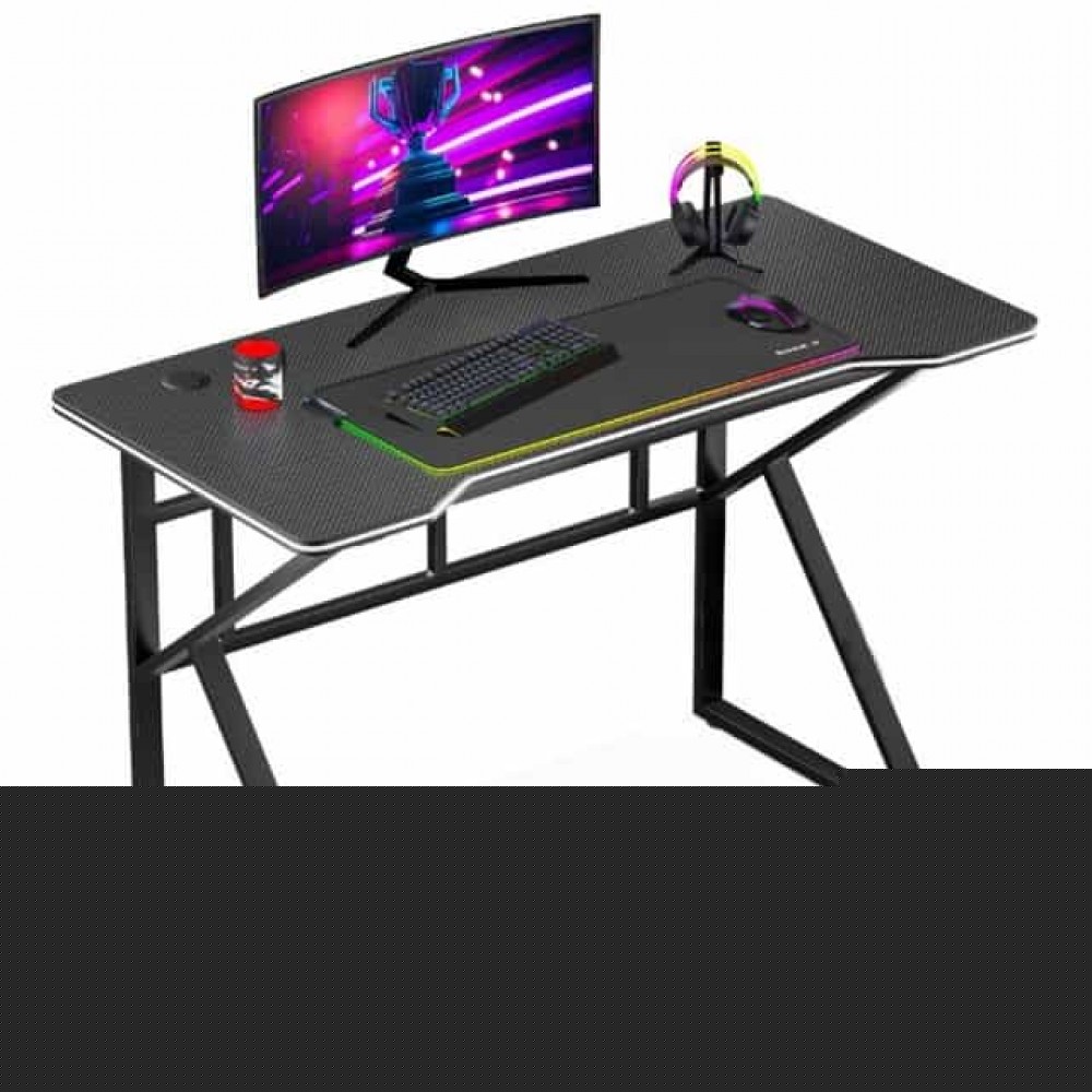 Стол письменный металлический лофт 0.8 мм Bonro 276