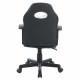 Крісло геймерське Bonro B-043, біле