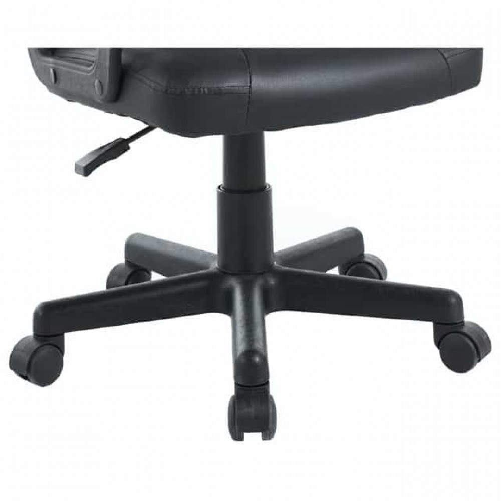 Крісло геймерське Bonro B-043 біле