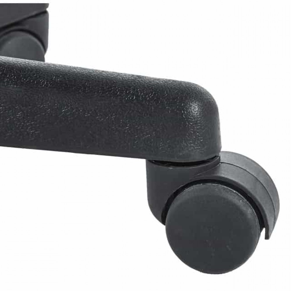 Крісло геймерське Bonro B-043 біле