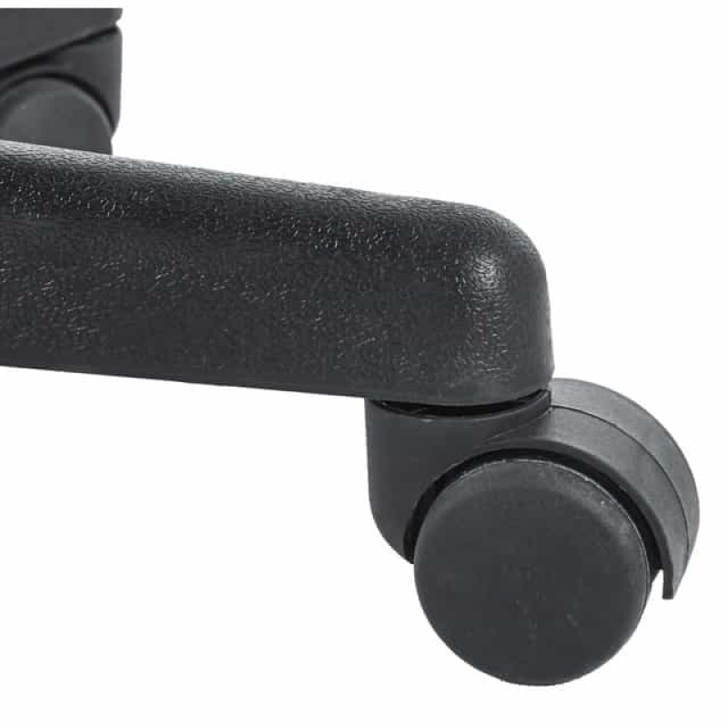 Крісло геймерське Bonro B-043, біле