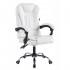 Кресло офисное Bonro BN-6070 белое