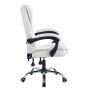 Кресло офисное Bonro BN-6070 белое
