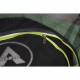 Батут Atleto New Green 140 см с сеткой