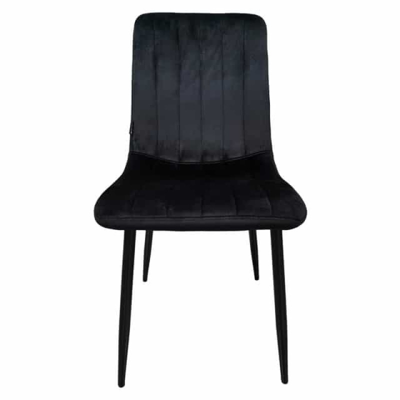 Стул Bonro B-423 черный