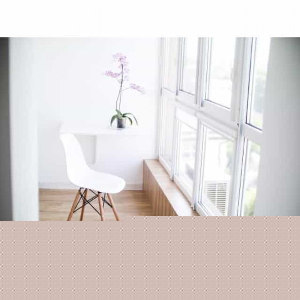 Комплект з 2-х крісел Bonro В-173 FULL KD білі