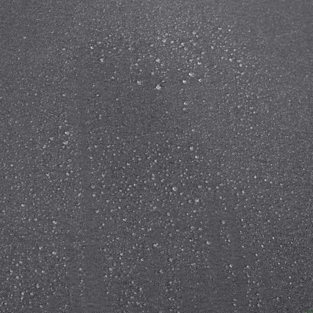 Парасоля садова регульована Bonro B-016 з нахилом, сіра, 3 м, 8 спиць