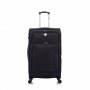 Набір з 2-х валіз Bonro Tourist (велика, середня), чорний