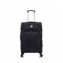 Набір з 2-х валіз Bonro Tourist (велика, середня), чорний