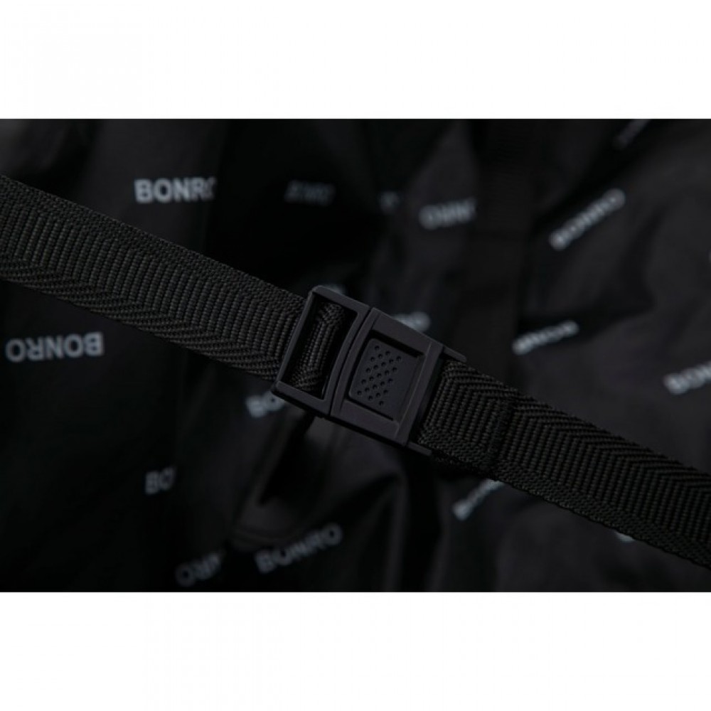 Чемодан Bonro Tourist, 4 колеса, большой, синий