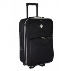 Валіза Bonro Style (невелика) 25 л, чорна