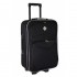 Валіза Bonro Style (невелика) 25 л, чорна