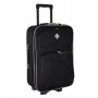Валіза Bonro Style (невелика) 25 л, чорна
