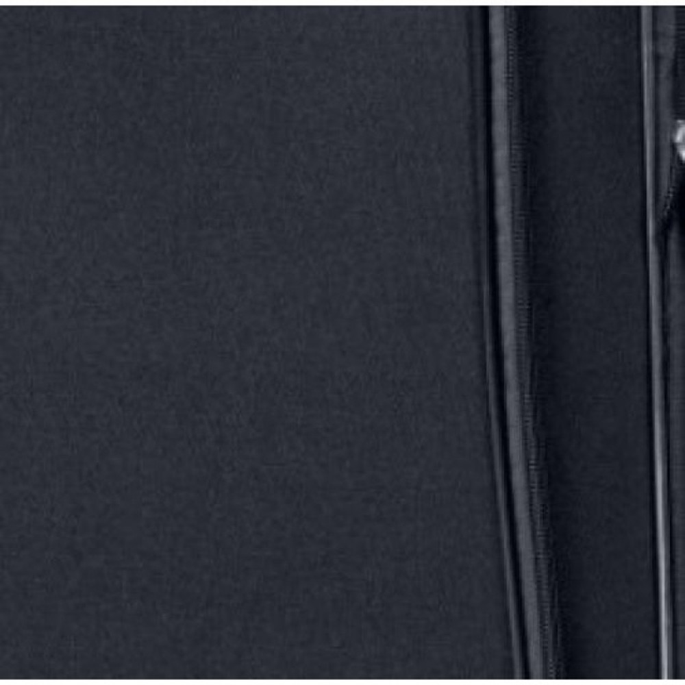 Валіза Bonro Style (невелика) 25 л, чорна