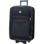 Валіза Bonro Style (невелика) 25 л, чорна