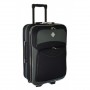 Валіза Bonro Style (невелика) 25 л, чорно-сіра