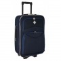 Валіза Bonro Style (середня) 55 л, синя
