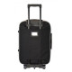 Чемодан Bonro Style (большой) 80 л, чёрно-серый