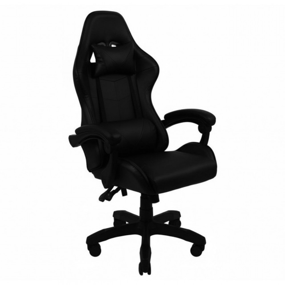 Крісло геймерське Bonro B-810 чорне