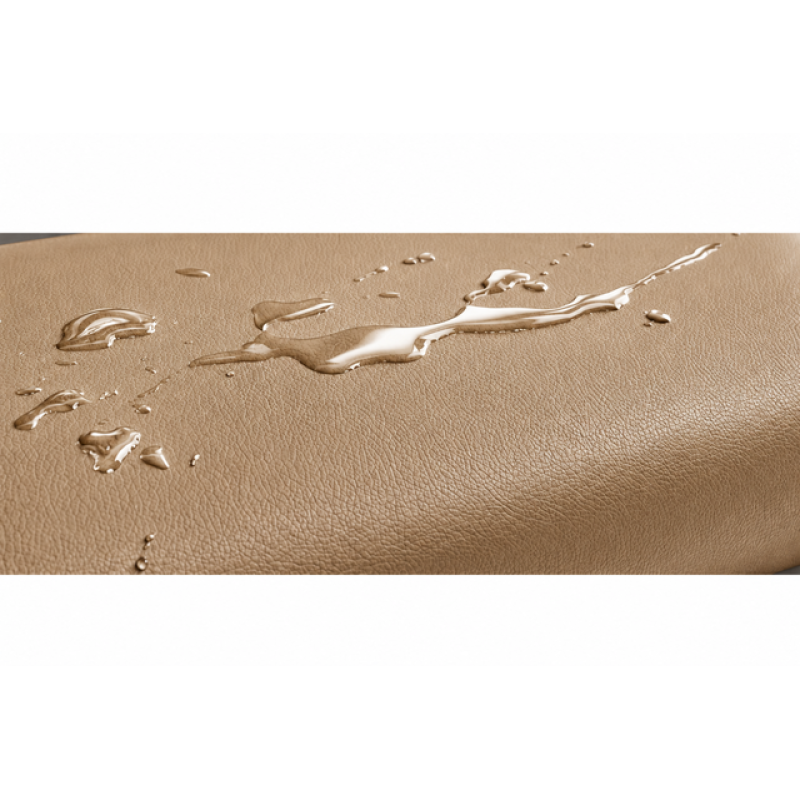 Геймерське крісло Bonro 1002G-1 з підставкою для ніг, коричневе