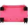 Валіза Bagland Валенсія 83 л яскраво-малиновий (003796627)