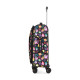 Валіза Bagland Марсель 36 л. Сови, сублімація 45 (0037969194)