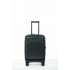 Валіза Bagland Velo 41 л. чорна (00322020)
