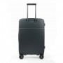 Валіза Bagland Velo 74 л. чорна (00322024)