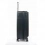 Валіза Bagland Velo 106 л. чорна (00322028)