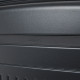 Валіза Bagland Velo 106 л. чорна (00322028)