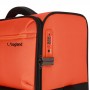 Чемодан Bagland Stella 31 л оранжевая (00442020)