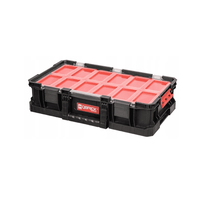 Ящик для інструментів Qbrick System Two Set Plus