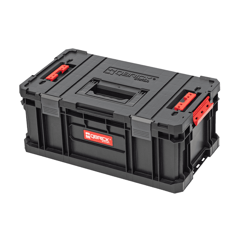Ящик для інструментів Qbrick System Two Set Plus