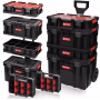Набір ящиків для інструментів Qbrick System PROMO SET I 6в1