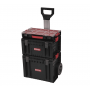 Набір ящиків для інструментів Qbrick System PRO Set 2
