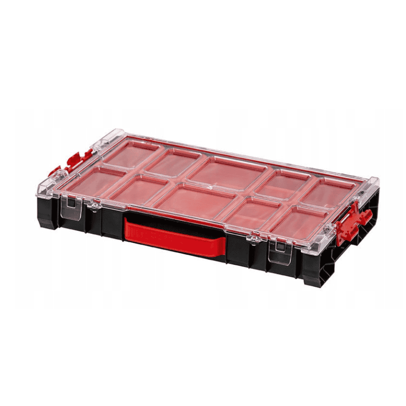 Набор ящиков для инструментов Qbrick System PRO Set 2