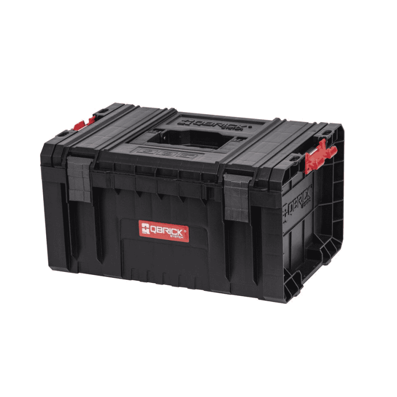 Набор ящиков для инструментов Qbrick System PRO Set 2