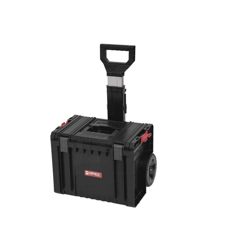 Набор ящиков для инструментов Qbrick System PRO Set 2