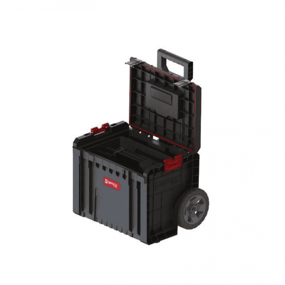 Набір ящиків для інструментів Qbrick System PRO Set 2