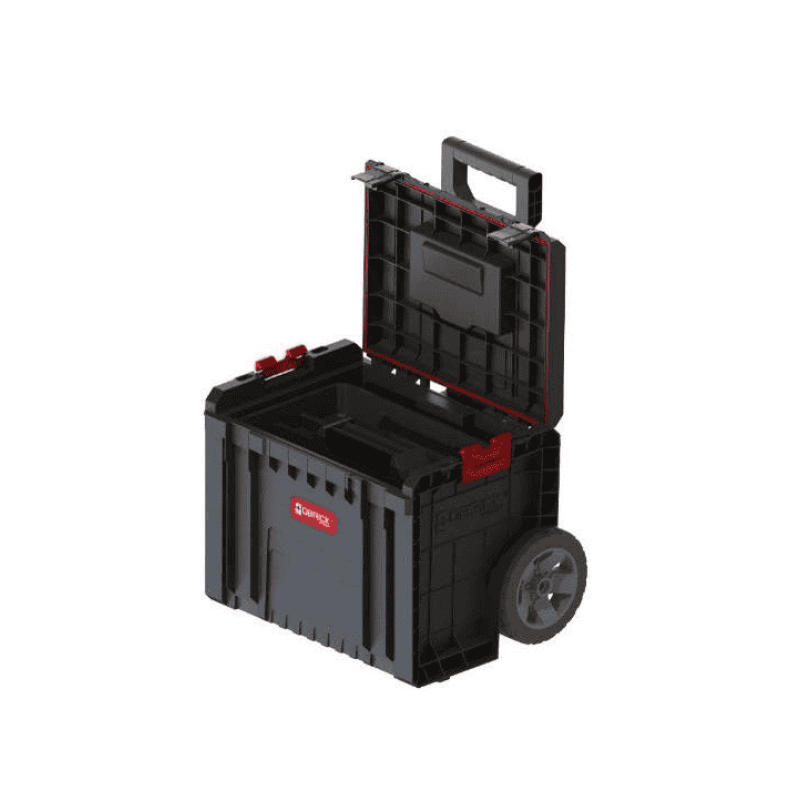 Набор ящиков для инструментов Qbrick System PRO Set 2