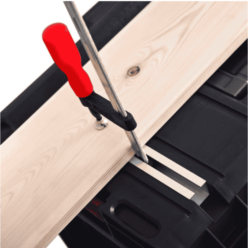 Ящик для инструментов Qbrick System ONE Longer Technik