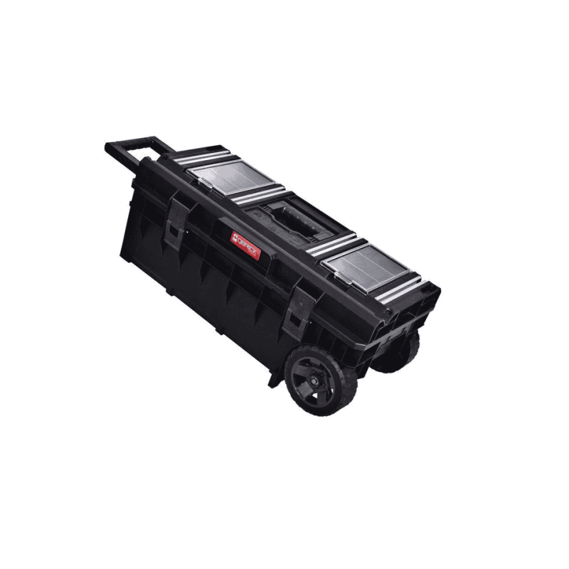 Ящик для инструментов Qbrick System ONE Longer Technik