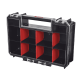 Скринька з 2 органайзерами MULTI Qbrick System TWO TOOLBOX PLUS
