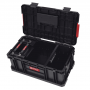 Скринька з 2 органайзерами MULTI Qbrick System TWO TOOLBOX PLUS